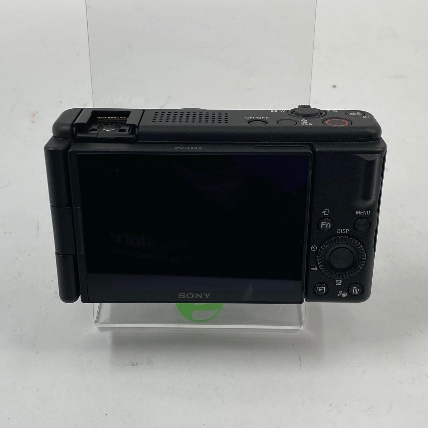 Sony ZV-1M2 20.1MP Compact Digital Camera