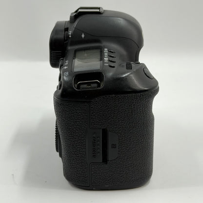 Canon EOS 5D Mark IV 30.4MP Digital SLR DSLR Camera