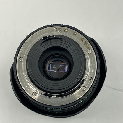 Pentax K-R 14692 12.4MP Digital SLR DSLR Camera