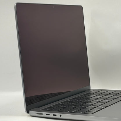 2023 Apple MacBook Pro 14" M2 Pro 16C GPU 3.5GHz 16GB RAM 512GB SSD MPHE3LL/A