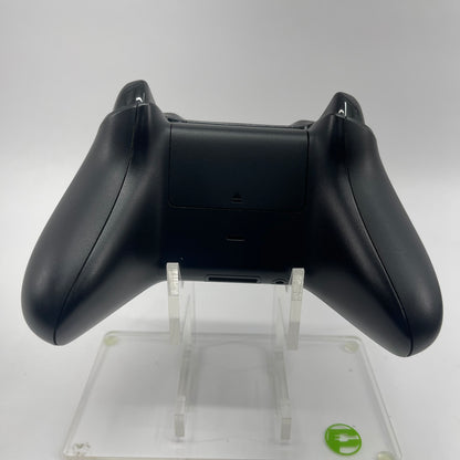 Microsoft Xbox One X 1TB Console Gaming System Black 1787