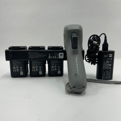 DJI Avata 4K Quadcopter Camera Drone QF2W4K Fly More Combo