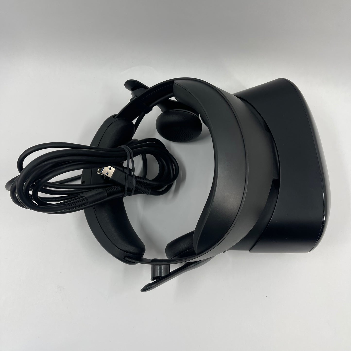 Samsung HMD Odyssey Windows Mixed Reality PC VR Headset XE800ZAA