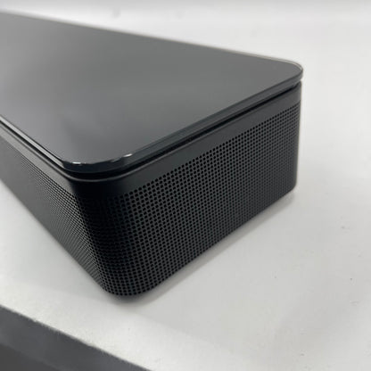 Bose SoundTouch 300 Wireless Bluetooth Soundbar Black 421650