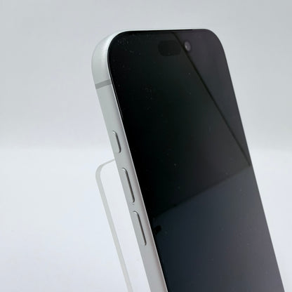 Factory Unlocked Apple iPhone 17 Pro 256GB Silver MG7K4LL/A