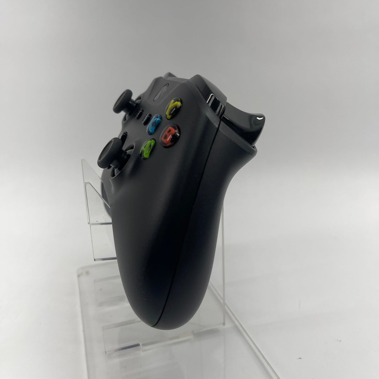 Microsoft Xbox One X 1TB Console Gaming System Black 1787