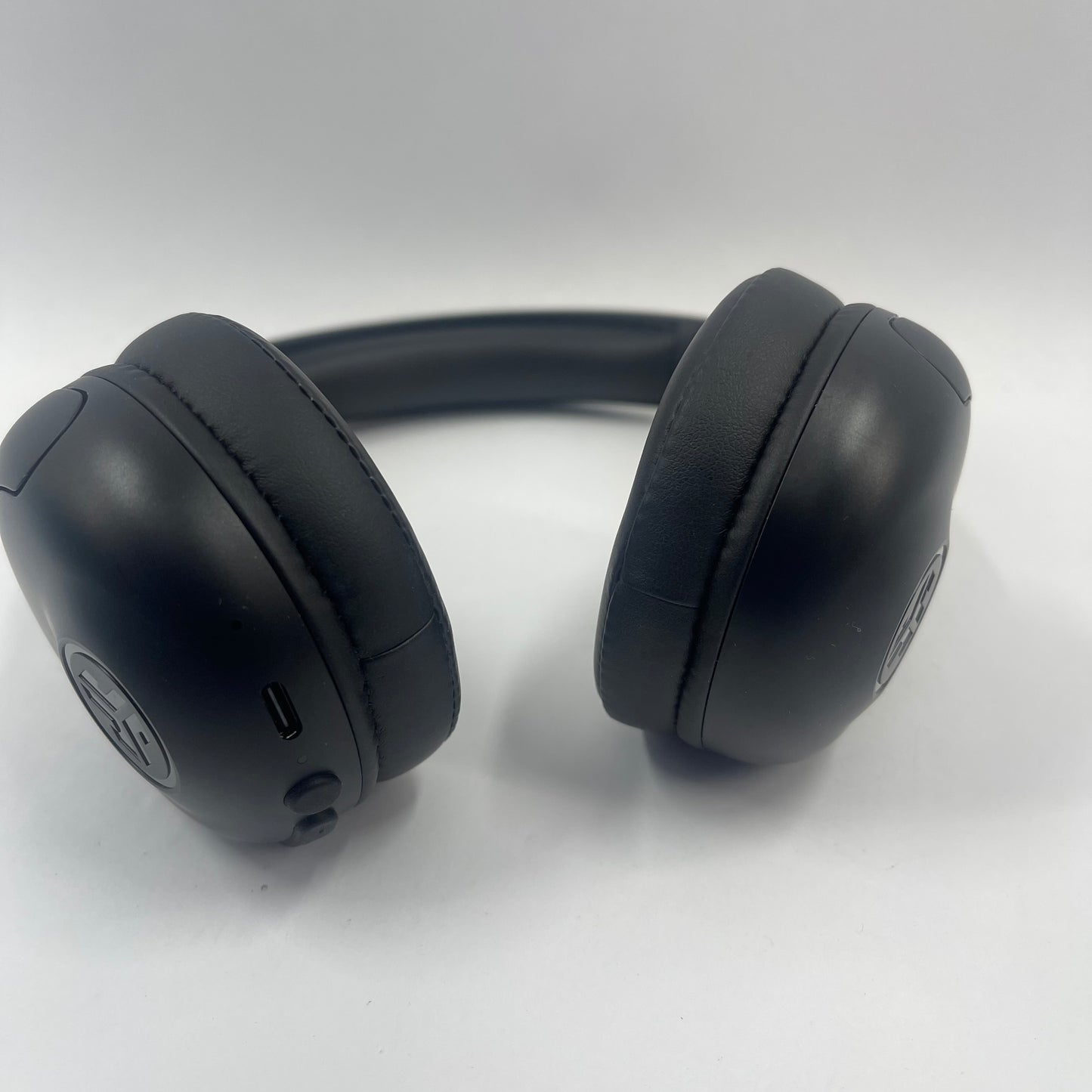 JLAB Studio 2 Wireless On-Ear Headphones HBSTUD2RBLACK93