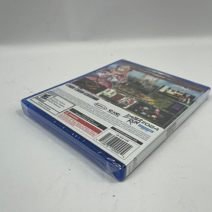 New Liege Dragon (Sony PlayStation 5 PS5, 2022)