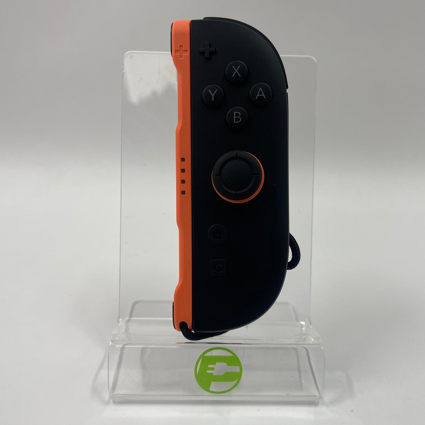 Nintendo Switch Joy-Con 2 Controller BEE-014 Light Red