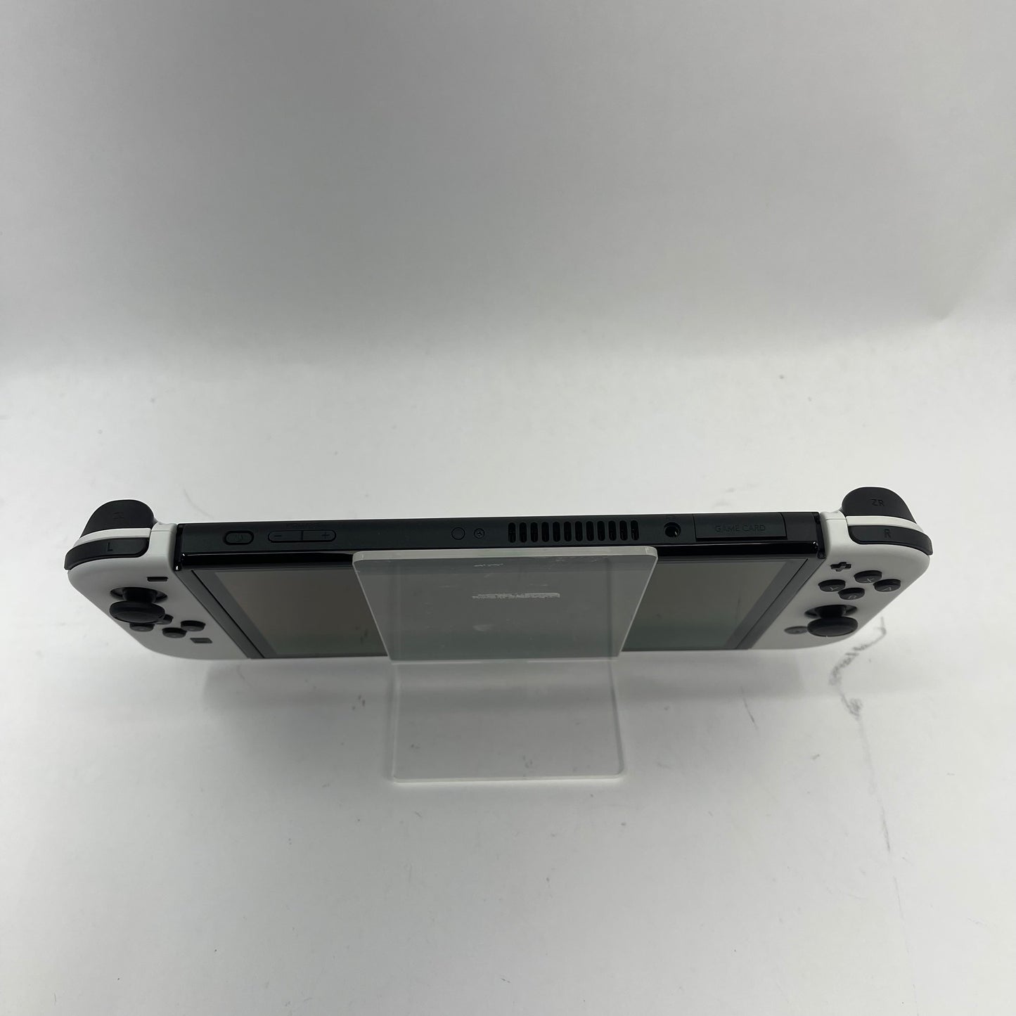 Nintendo Switch OLED Video Game Console HEG-001 White