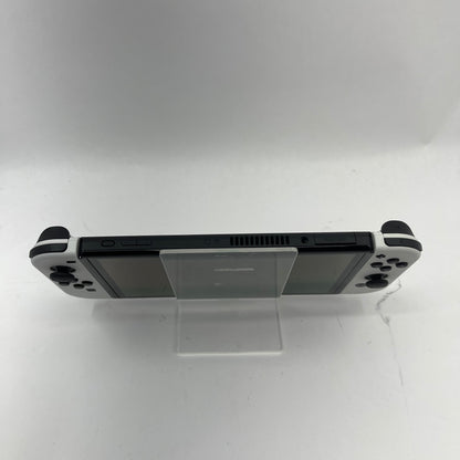 Nintendo Switch OLED Video Game Console HEG-001 White