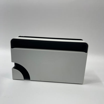 Nintendo Switch OLED Video Game Console HEG-001 White