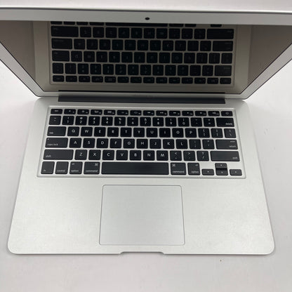 2017 Apple MacBook Air 13.3" i5 2.9GHz 8GB RAM 128GB HDD Silver A1466