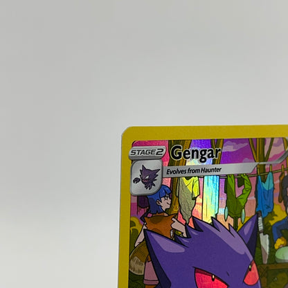 Pokémon TCG  Lost Origin Gengar #TG06 Trading Card TG06/TG30