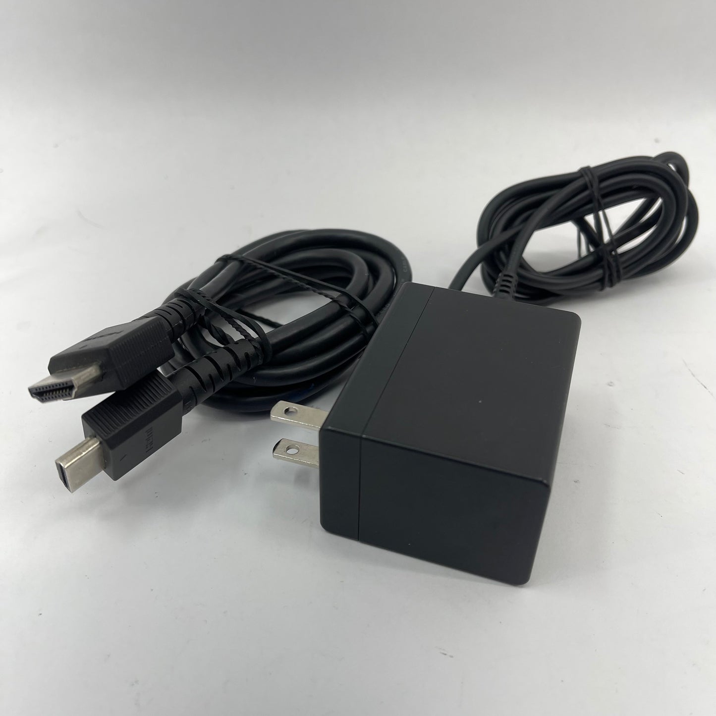 Nintendo Switch OLED Video Game Console HEG-001 White