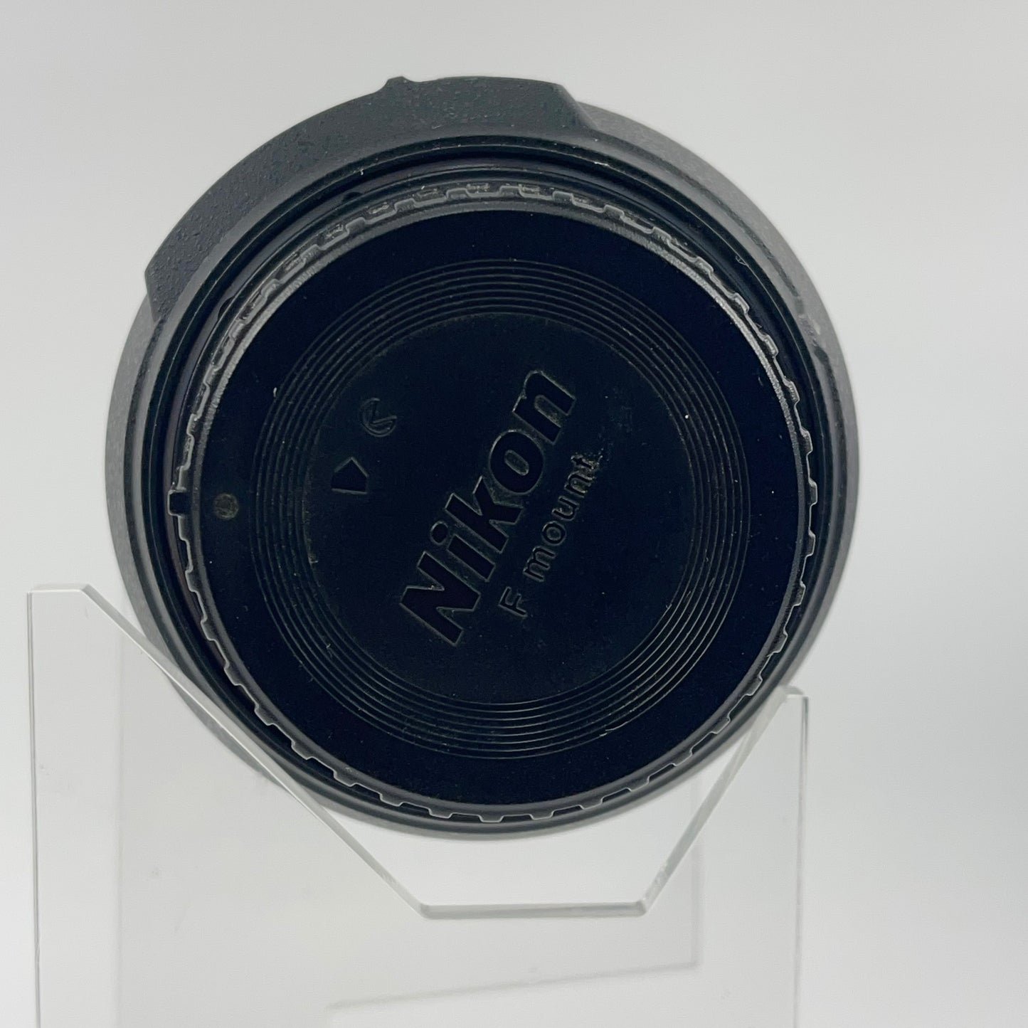 Nikon AF-S DX NIKKOR 16-85mm f/3.5-5.6 G ED Lens