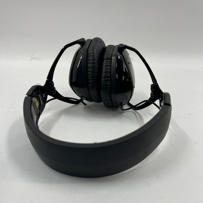 V-MODA Crossfade M-100 Wired Over-Ear Headphones Black