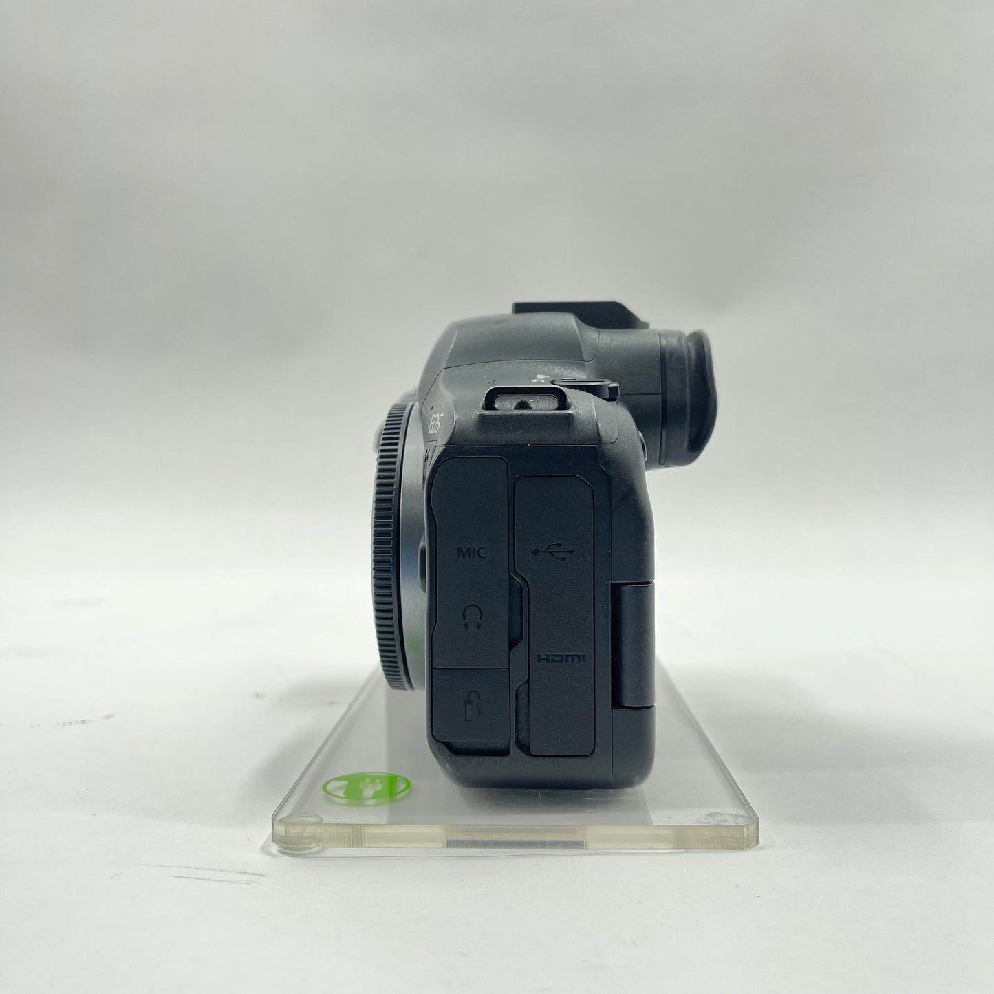 Canon EOS R6 Mark II 24.2MP Mirrorless Digital Camera 62367 Shutter Body Only