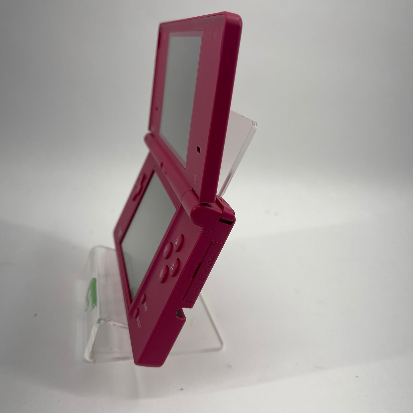 Nintendo DSi Handheld Game Console TWL-001 Pink