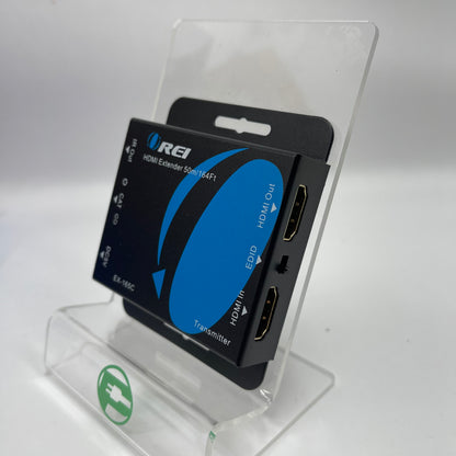 OREI 1080p 50m HDMI Extender EX-165C