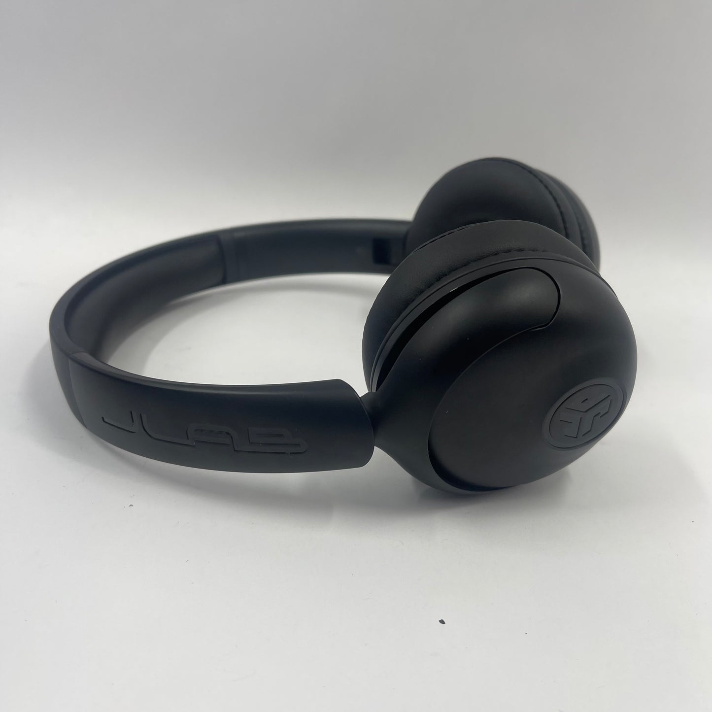 JLAB Studio 2 Wireless On-Ear Headphones HBSTUD2RBLACK93