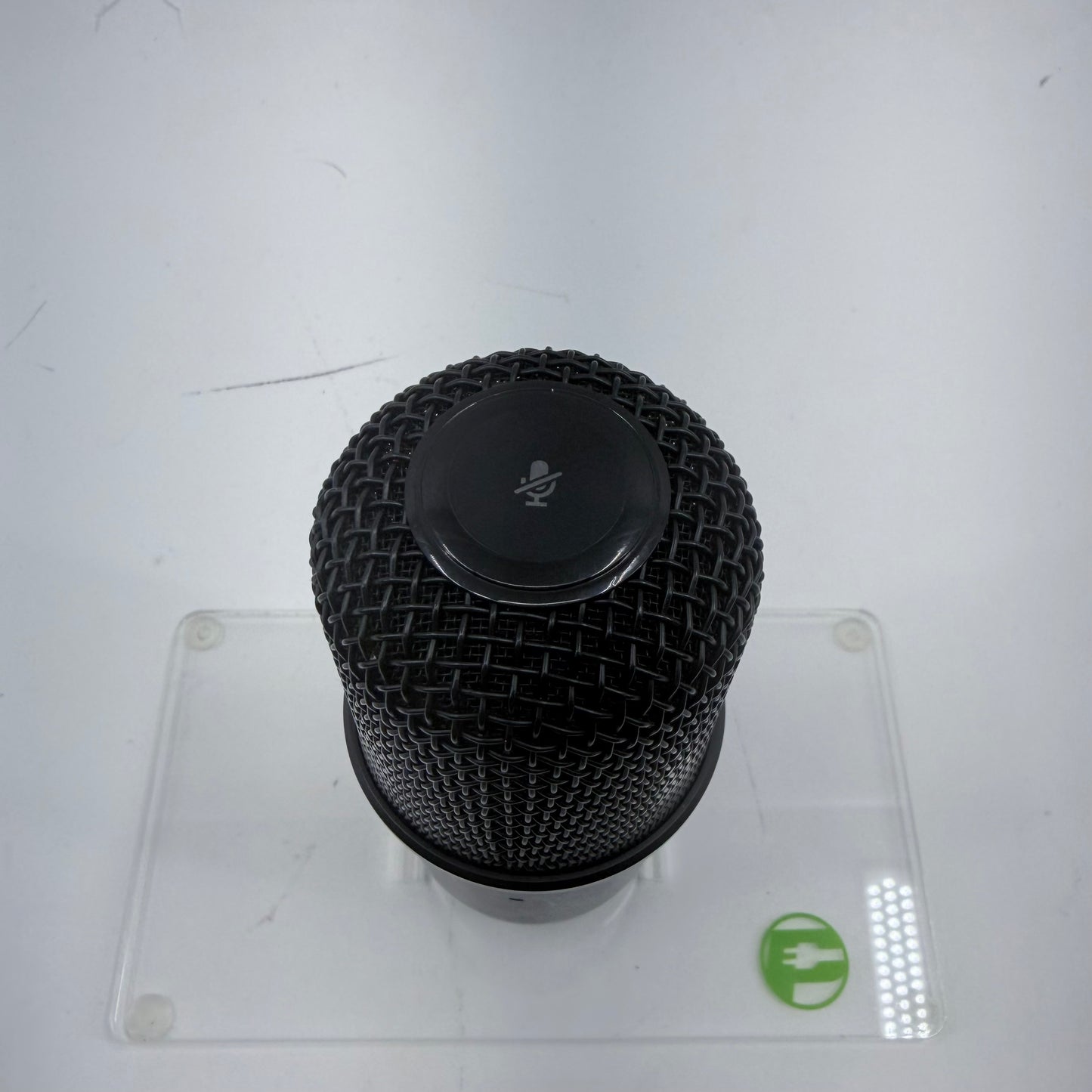 HyperX SoloCast 20 Hz - 20 kHz USB Microphone