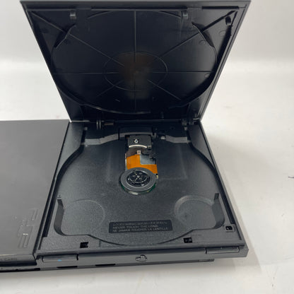 Sony PlayStation 2 Slim PS2 HU2596059