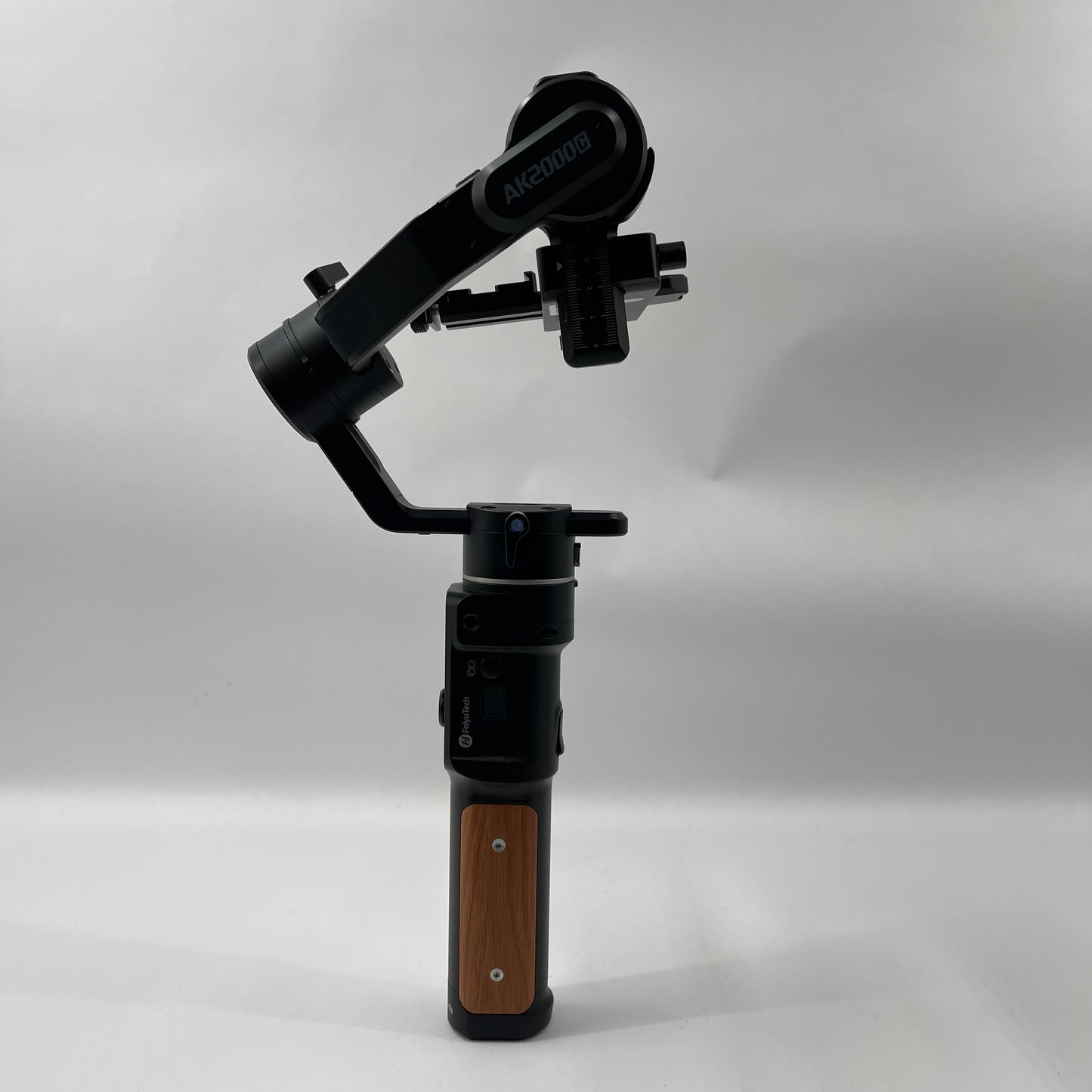 FeiyuTech AK2000C 3-Axis Stabilized Handheld Gimbal