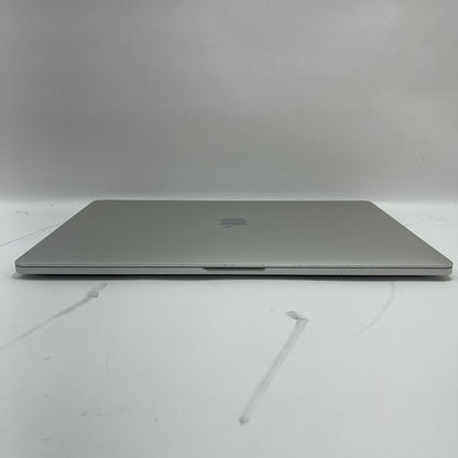 2018 Apple MacBook Pro 15" i7 2.6GHz 16GB RAM 512GB SSD Silver A1990