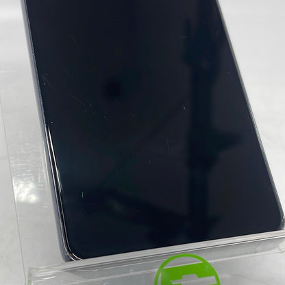 T-Mobile Samsung Galaxy S21 5G 8GB RAM 128GB SM-G991U Phantom Black