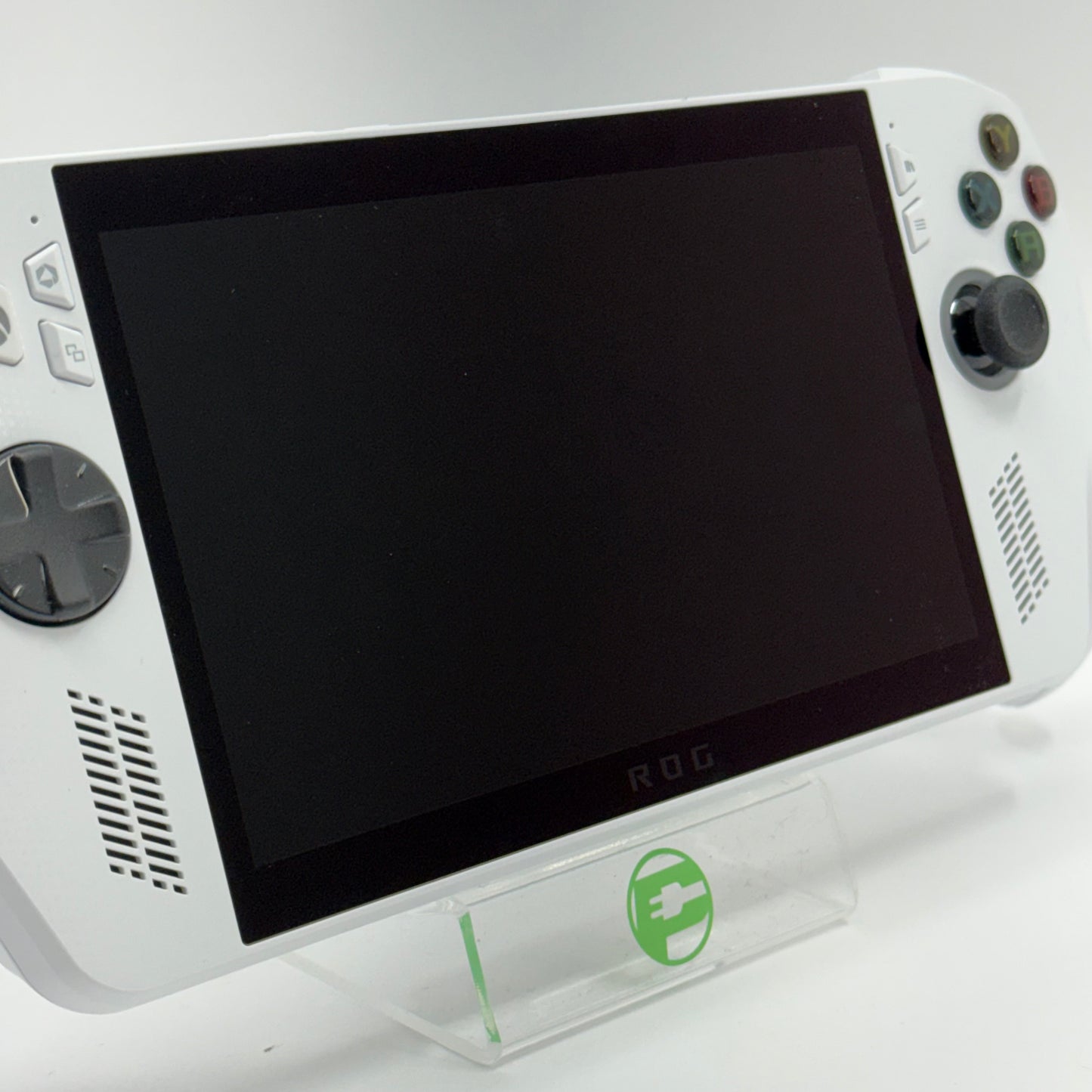 Asus ROG Xbox Ally 7" AMD Ryzen Z2 A 16GB RAM 512GB White RC73YA-XB_ALLY.Z2A.16