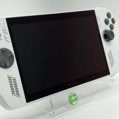 Asus ROG Xbox Ally 7" AMD Ryzen Z2 A 16GB RAM 512GB White RC73YA-XB_ALLY.Z2A.16