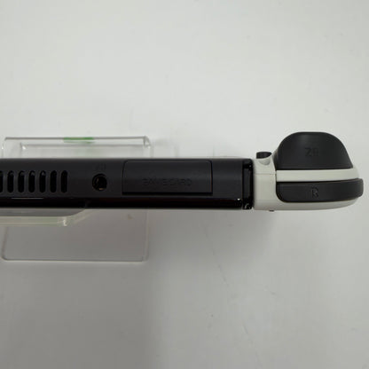 Nintendo Switch OLED Console Gaming System HEG-001 White