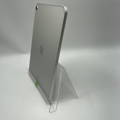 WiFi Only Apple iPad 10th Gen 64GB Silver MQ6J3LL/A