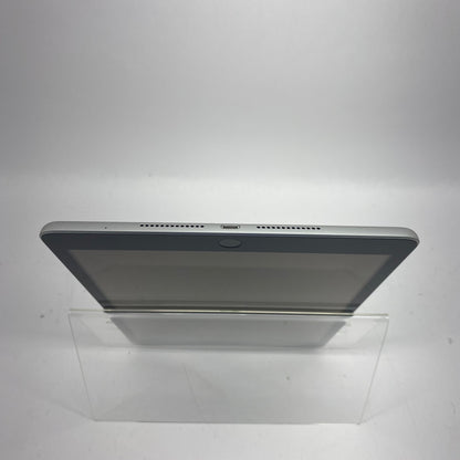 WiFi Only Apple iPad 9th Gen 64GB Silver A2602
