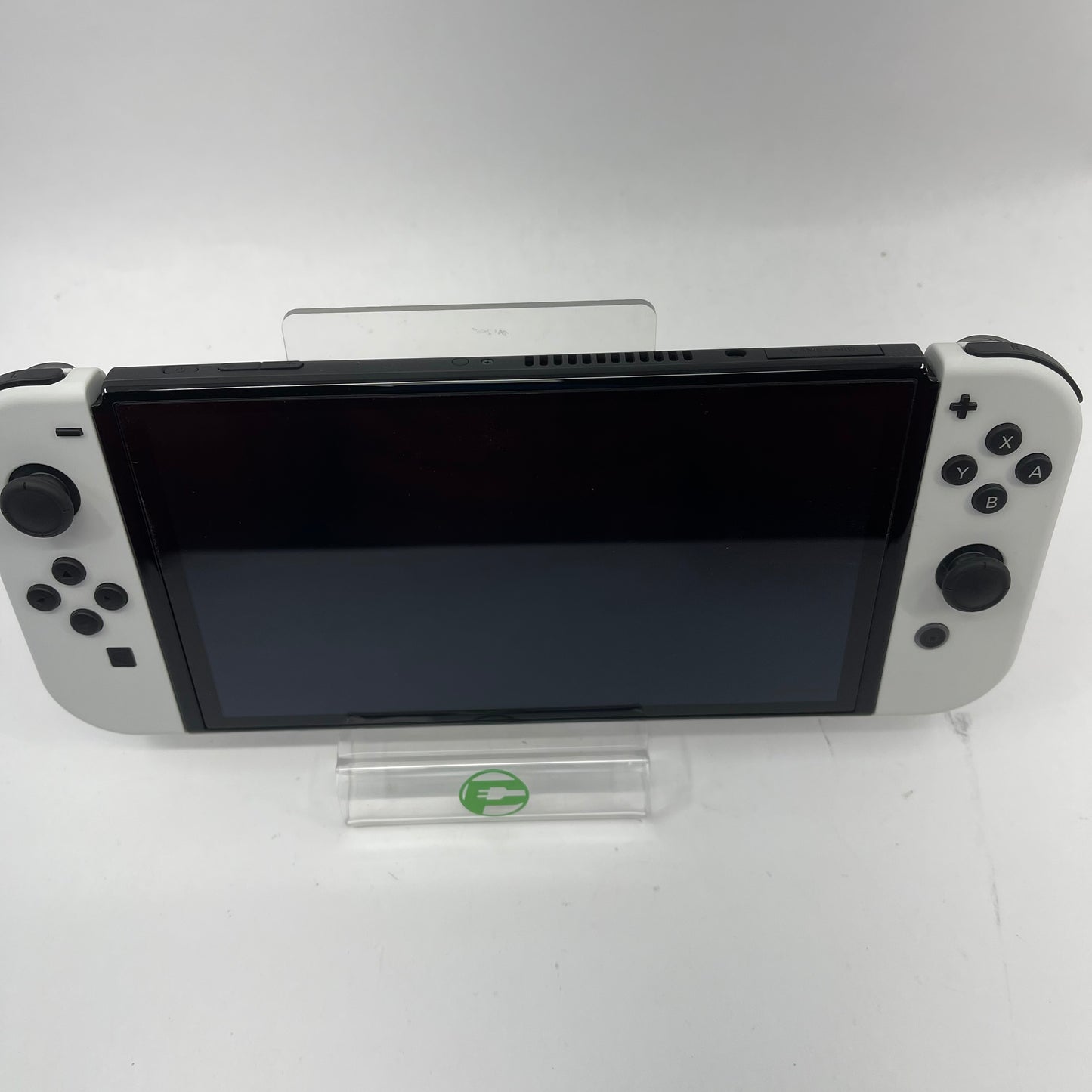 Nintendo Switch OLED Video Game Console HEG-001 White