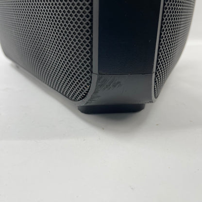 Samsung MX-ST40B Sound Tower Speaker Black Bluetooth