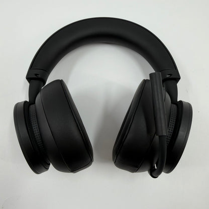 Microsoft Wireless Headset Black 2065 For Xbox One And Xbox Series X/S