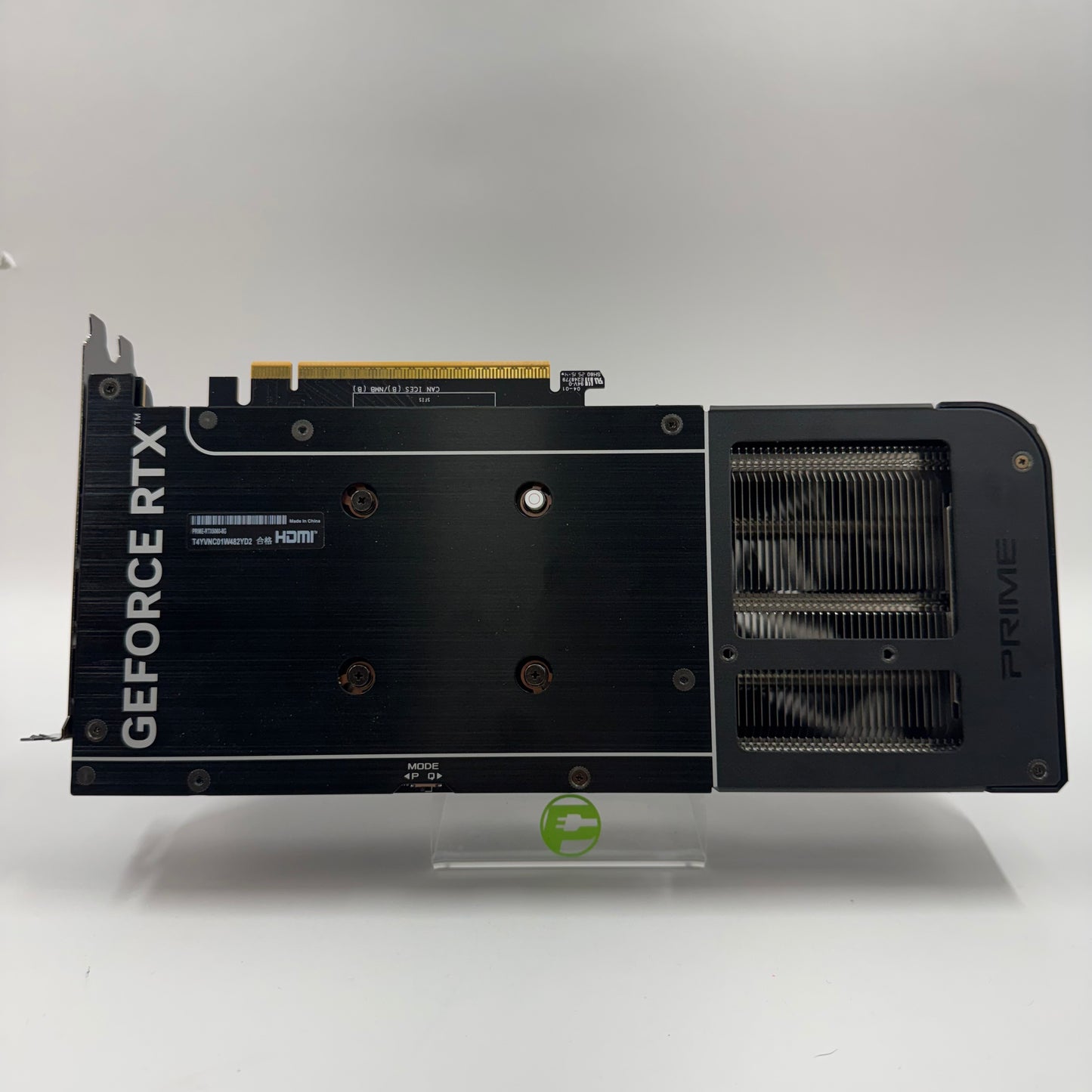 Asus GeForce RTX 5060 Prime 8GB GDDR7 Graphics Card PRIME-RTX5060-8G