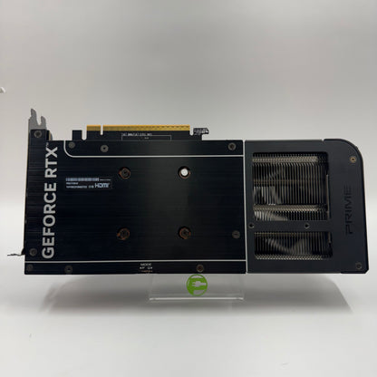 Asus GeForce RTX 5060 Prime 8GB GDDR7 Graphics Card PRIME-RTX5060-8G