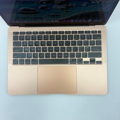 2020 Apple MacBook Air 13.3" M1 7C GPU 3.2GHz 8GB RAM 256GB SSD A2337