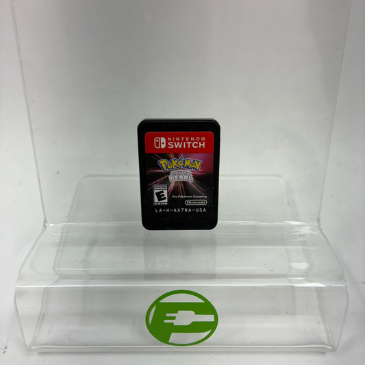Pokemon Shining Pearl (Nintendo Switch, 2021) Cartridge Only