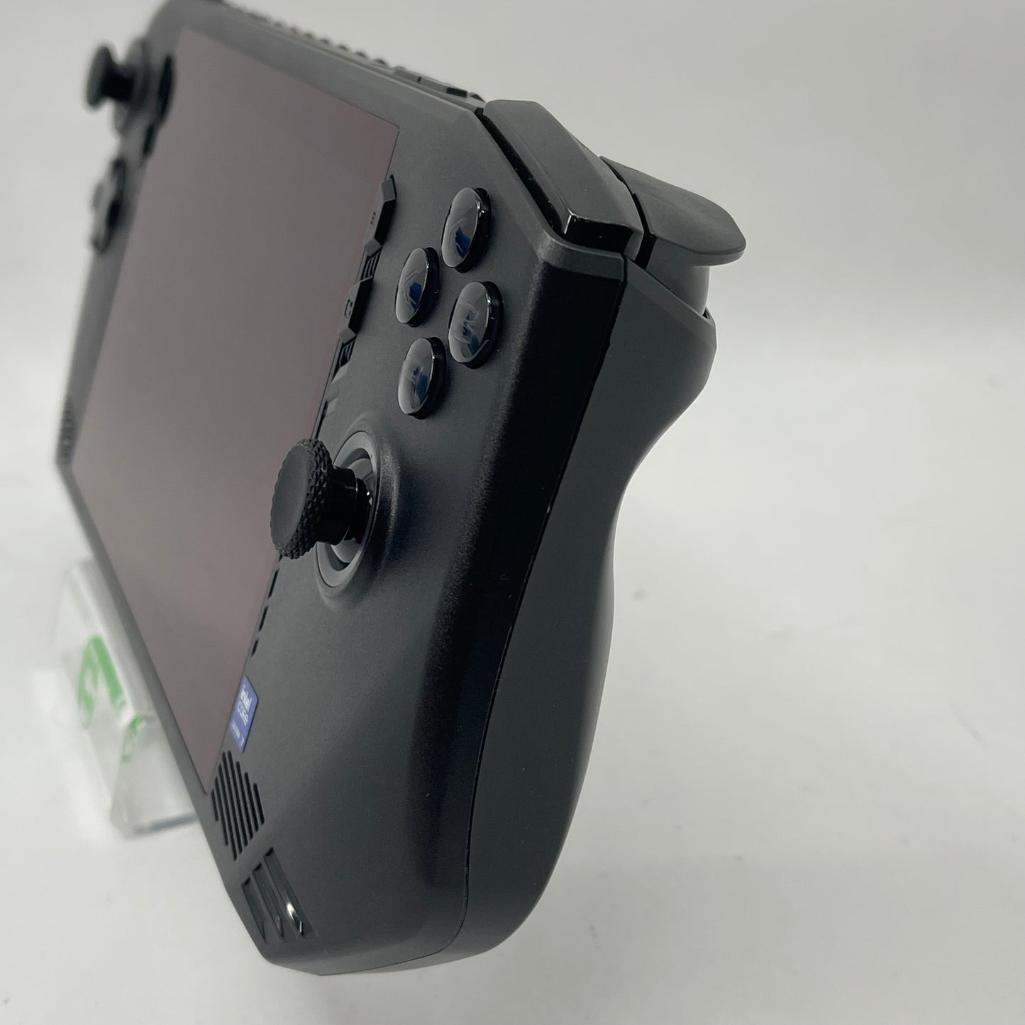 MSI Claw MS-1T41 Core Ultra 7 155H 16GB RAM 512GB SSD Handheld PC