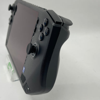 MSI Claw MS-1T41 Core Ultra 7 155H 16GB RAM 512GB SSD Handheld PC