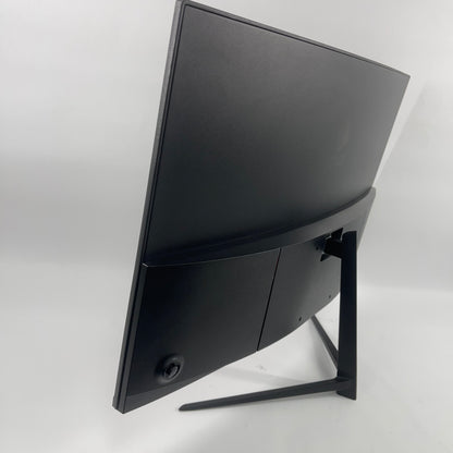 Z-Edge 27" UG27Q LED QHD 165Hz Curved Gaming Monitor