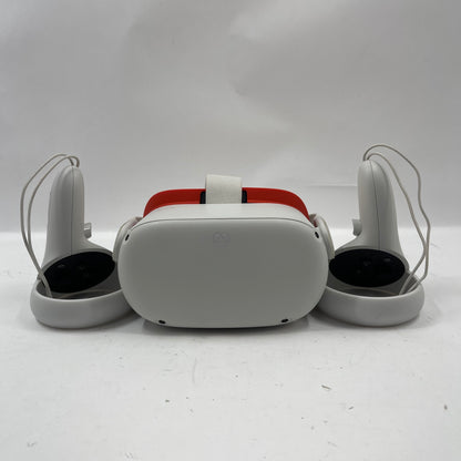 Meta Quest 2 256GB Standalone All-in-One VR Headset KW49CM