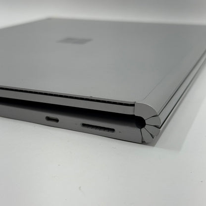 Microsoft Surface Book 3 13.5" i7-1065G7 16GB RAM 256GB SSD GeForce GTX 1650