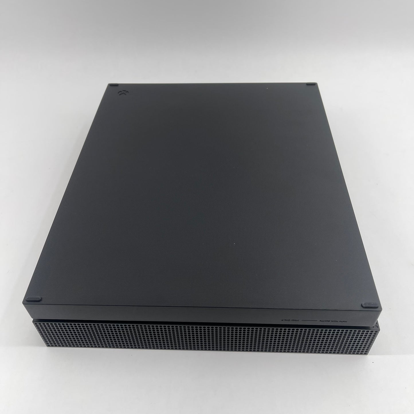 Microsoft Xbox One X 1TB Console Gaming System Black 1787