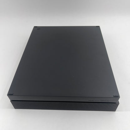 Microsoft Xbox One X 1TB Console Gaming System Black 1787
