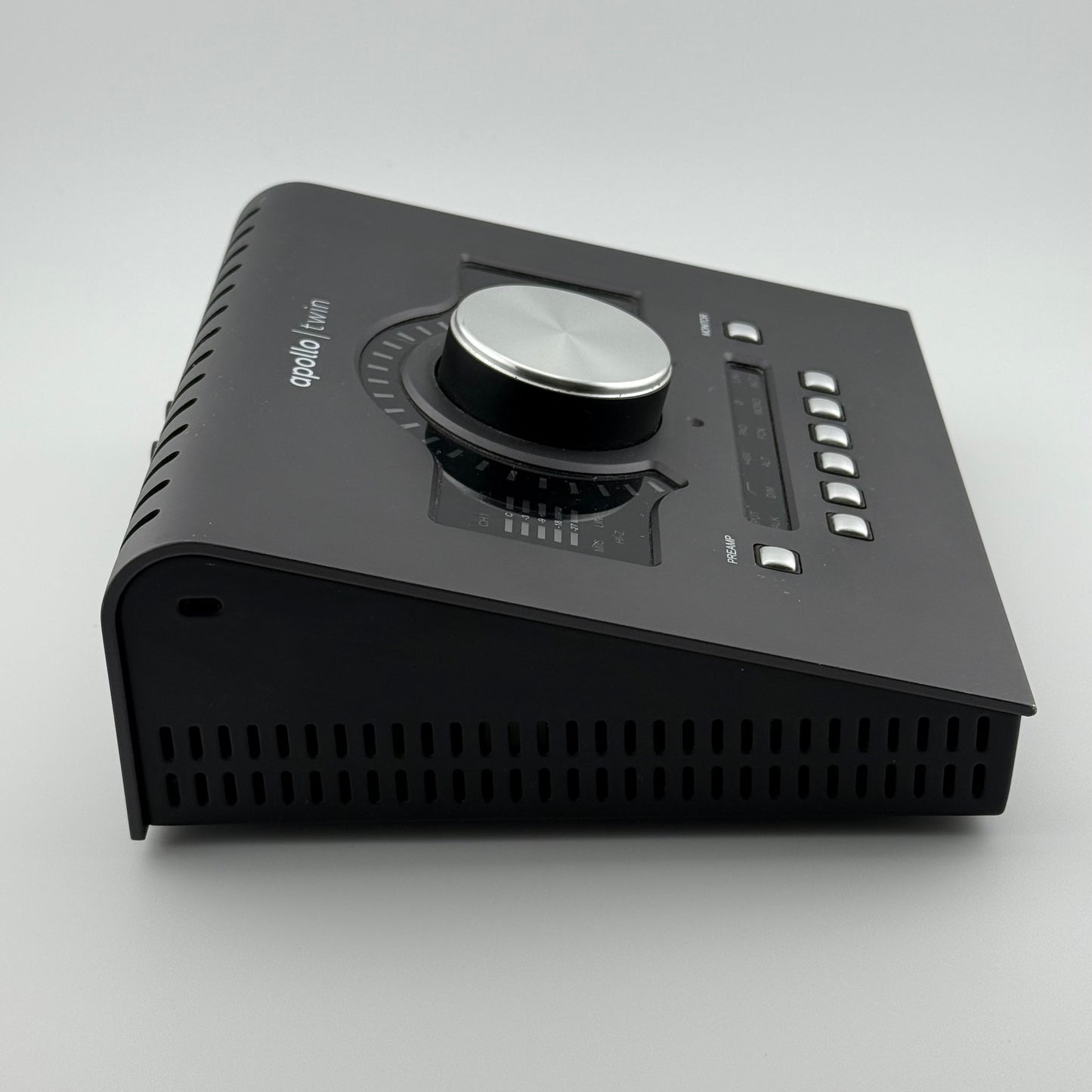 Universal Audio  Apollo Twin Duo Core Audio Interface MKII